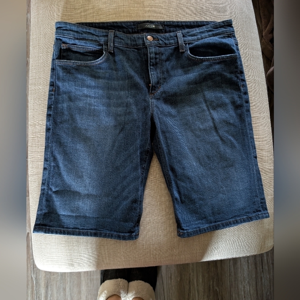 Joes Zendaya Bermuda‎ Shorts Size 32 Womens